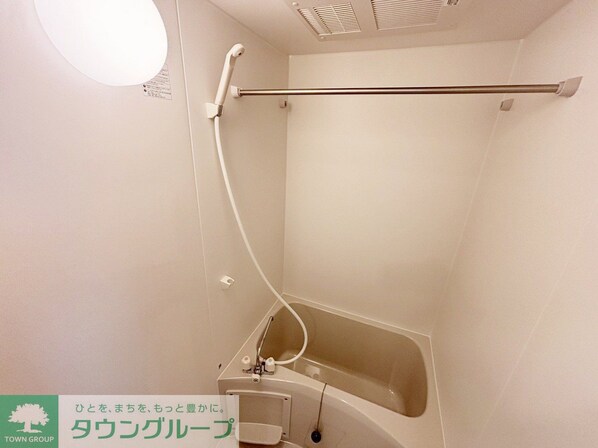 プリマ八王子壱番館の物件内観写真